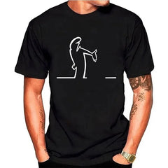 Summer T Shirts For Men Graphic T-shirt