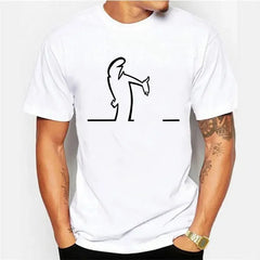 Summer T Shirts For Men Graphic T-shirt