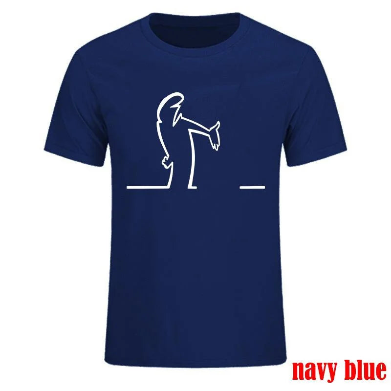 Summer T Shirts For Men Graphic T-shirt