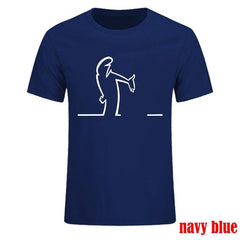 Summer T Shirts For Men Graphic T-shirt