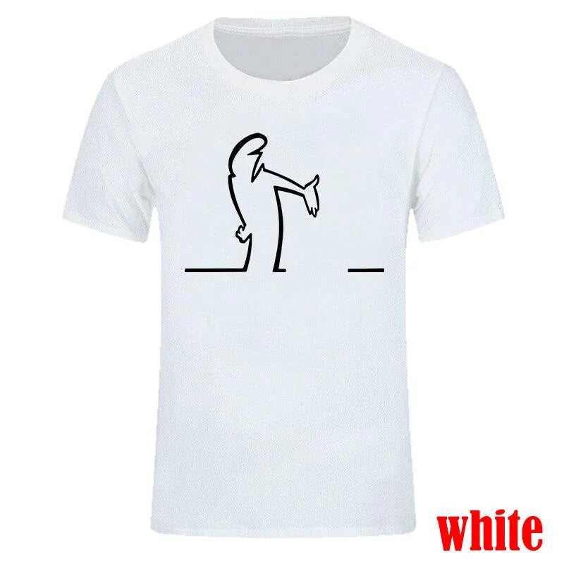 Summer T Shirts For Men Graphic T-shirt