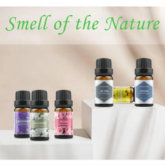 Aromatherapy Oil Diffuser, Aroma Diffuser