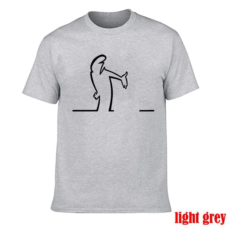 Summer T Shirts For Men Graphic T-shirt