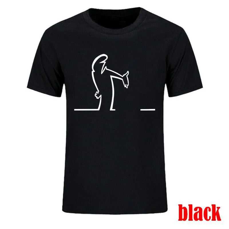 Summer T Shirts For Men Graphic T-shirt
